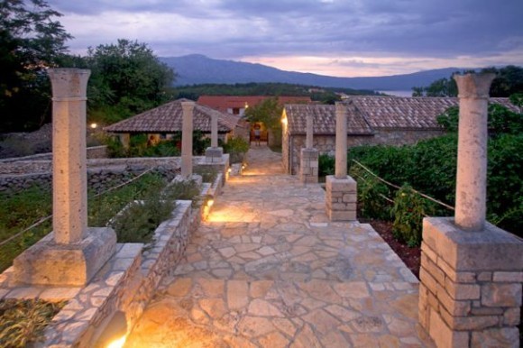 Bire Winery Korčula