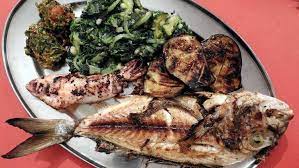 Gera Restaurant Korčula